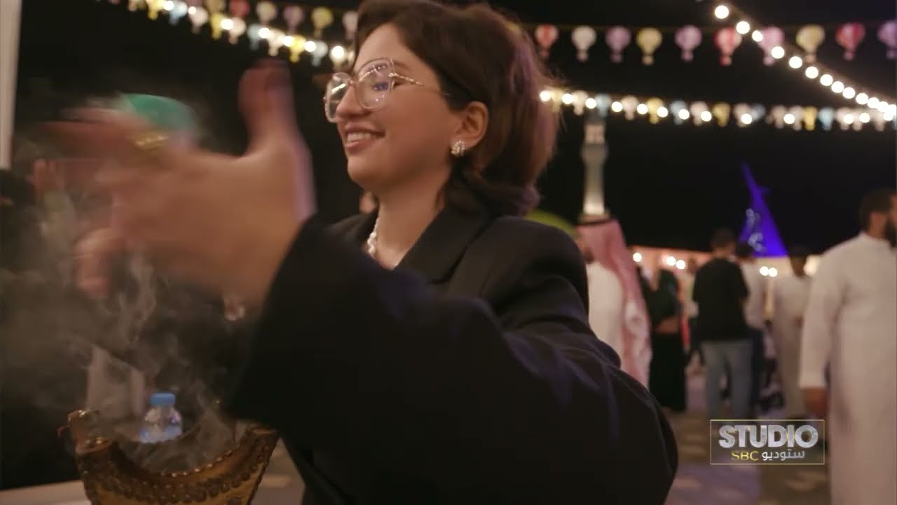 فعاليات العيد في جدة للصغار و الكبار
