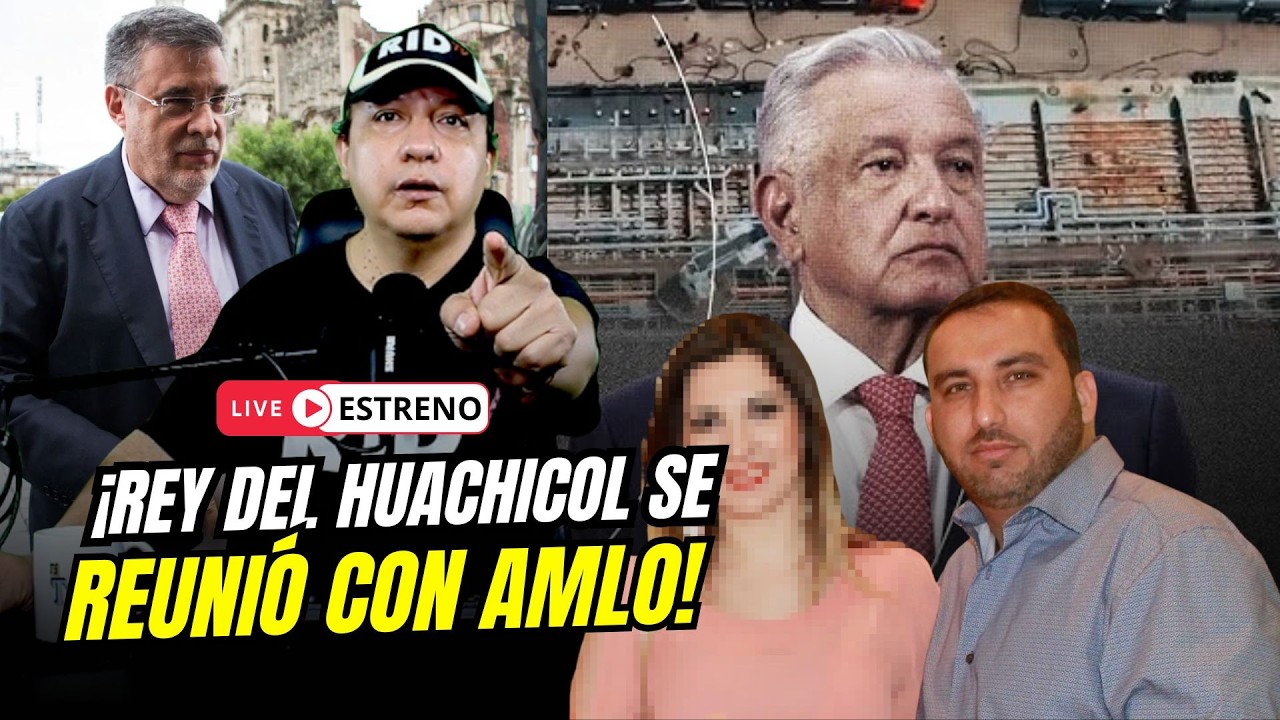 REVIENTA la 4T 