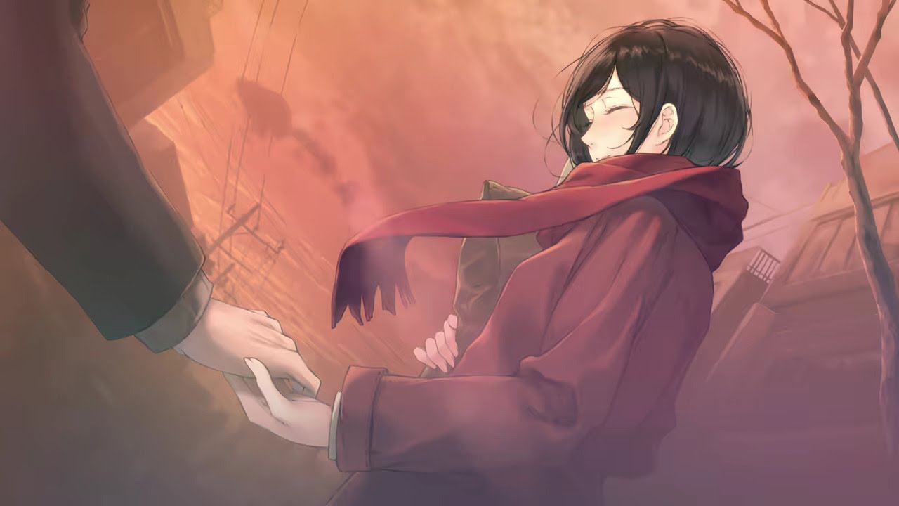 Belief II (arrange ver.) - Kara no Shoujo: The Last Episode OST