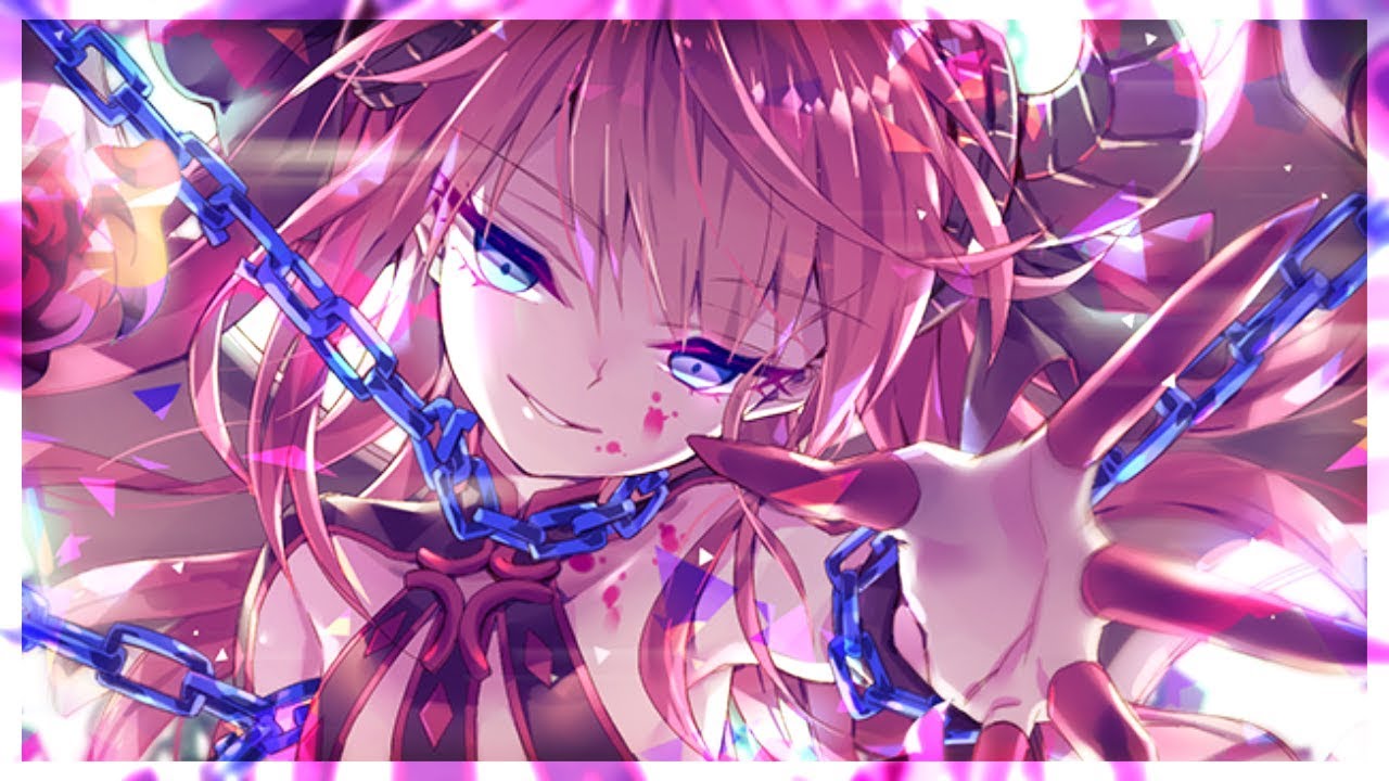 Nightcore - E.T. (Rock Version)