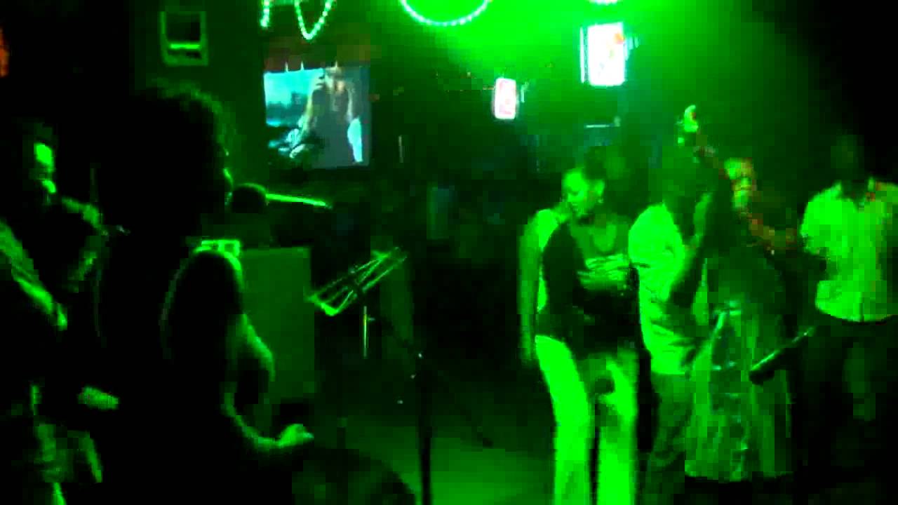 INAFRIKA BAND IN ACTION II (Michuzi blog)