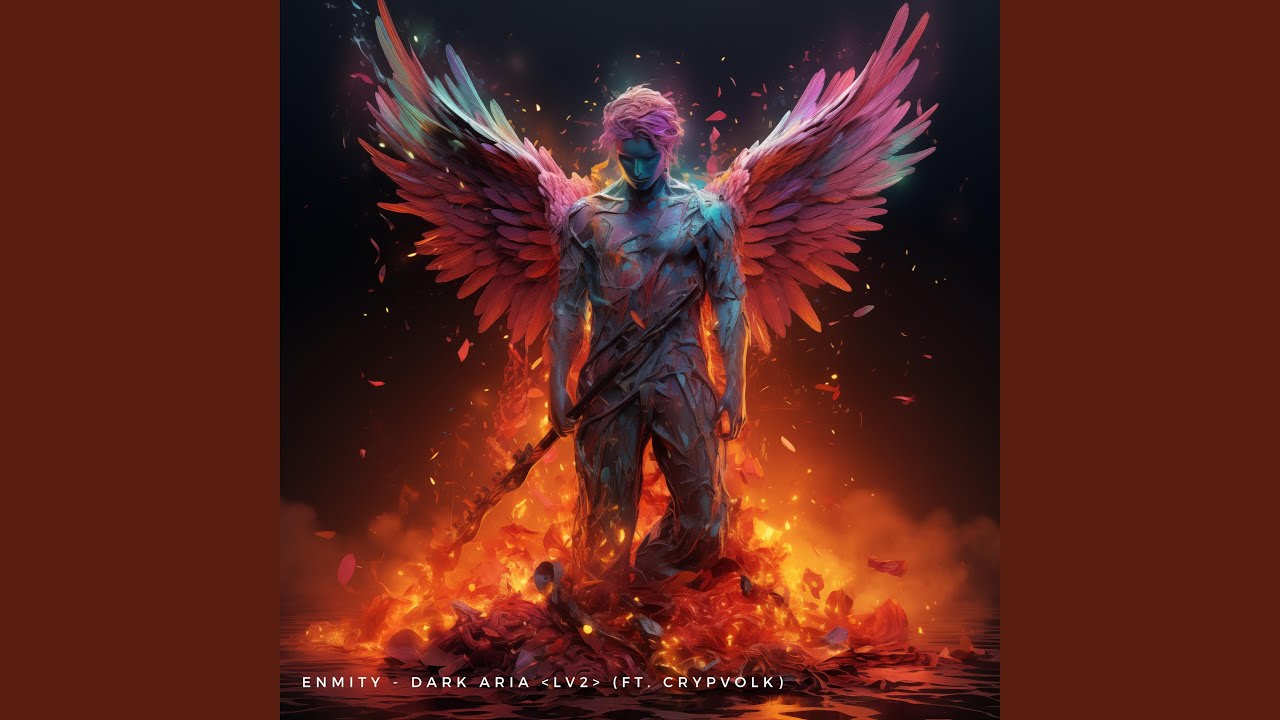 DARK ARIA - Hardstyle
