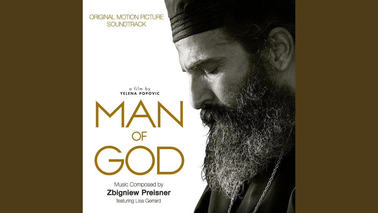 Kyrie Eleison - Byzantine Version (feat. Choir of Chanters The Maestros of the Psaltic Art,...