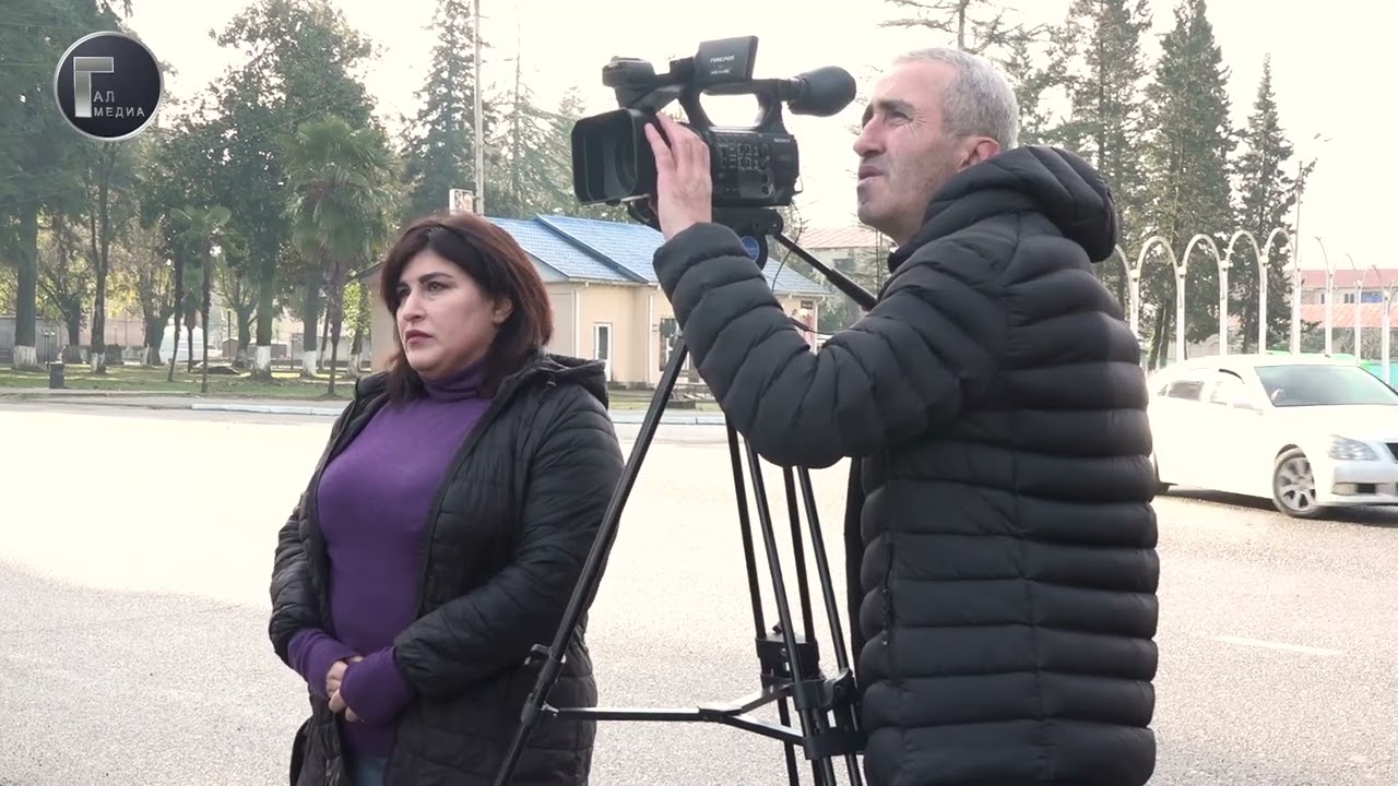В Гале началось обсуждение макета будущего памятника павшим в ходе ОВ народа Абхазии