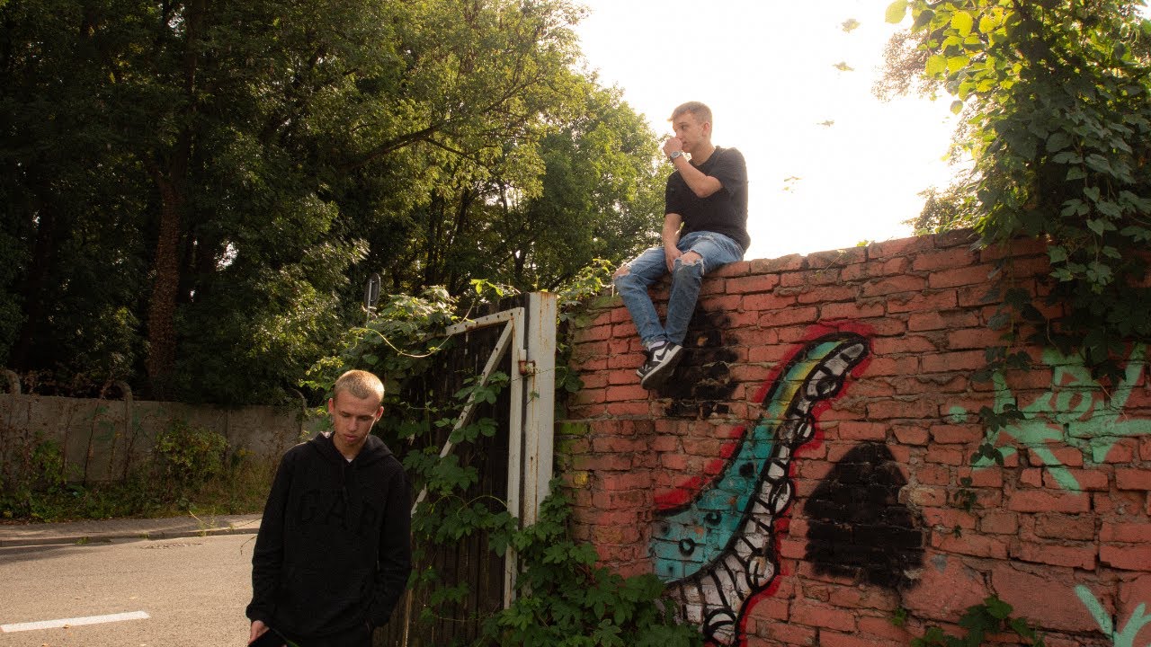 HBH - EWENEMENT (prod. dymny) [🎥: RIJEN]