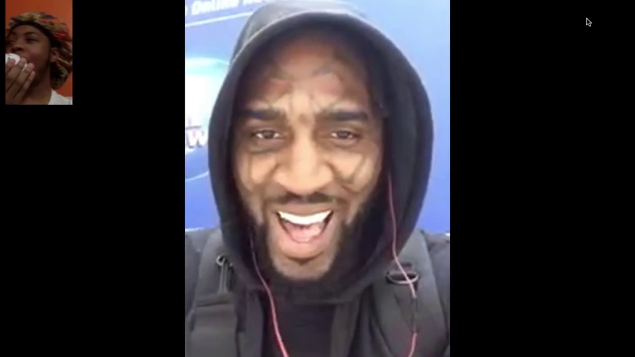 Interview With Daylyt. Talks Slave Antic, Kanye West, Directing, Black people Mindset & More