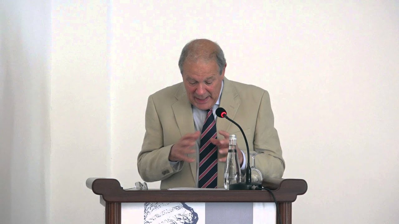 PFP121 Anthony Daniels (Dalrymple), Freud: Apostle of Freedom or Apostle of Enslavement? (PFS 2014)
