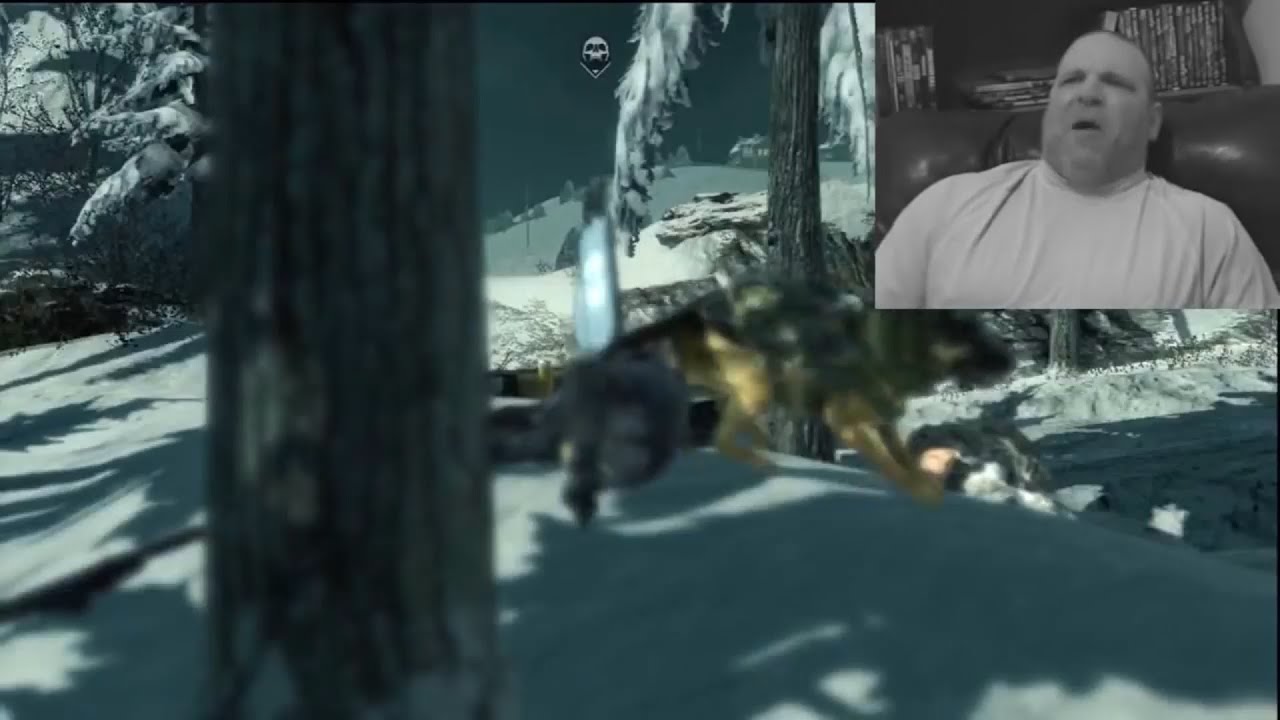 ELPRESADOR ПОВТОРНАЯ ЗАГРУЗКА - INFINITY WARD ОТСТОЙЧИВАЕТ ЛИЦЕВАЯ КАМЕРА ГНЕВА