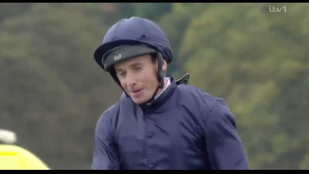 2024 08 /21 /R4/RL Moore:City of Troy:(Age3)T.  A P Obrien :@1m2f (Group 1 class1)  York