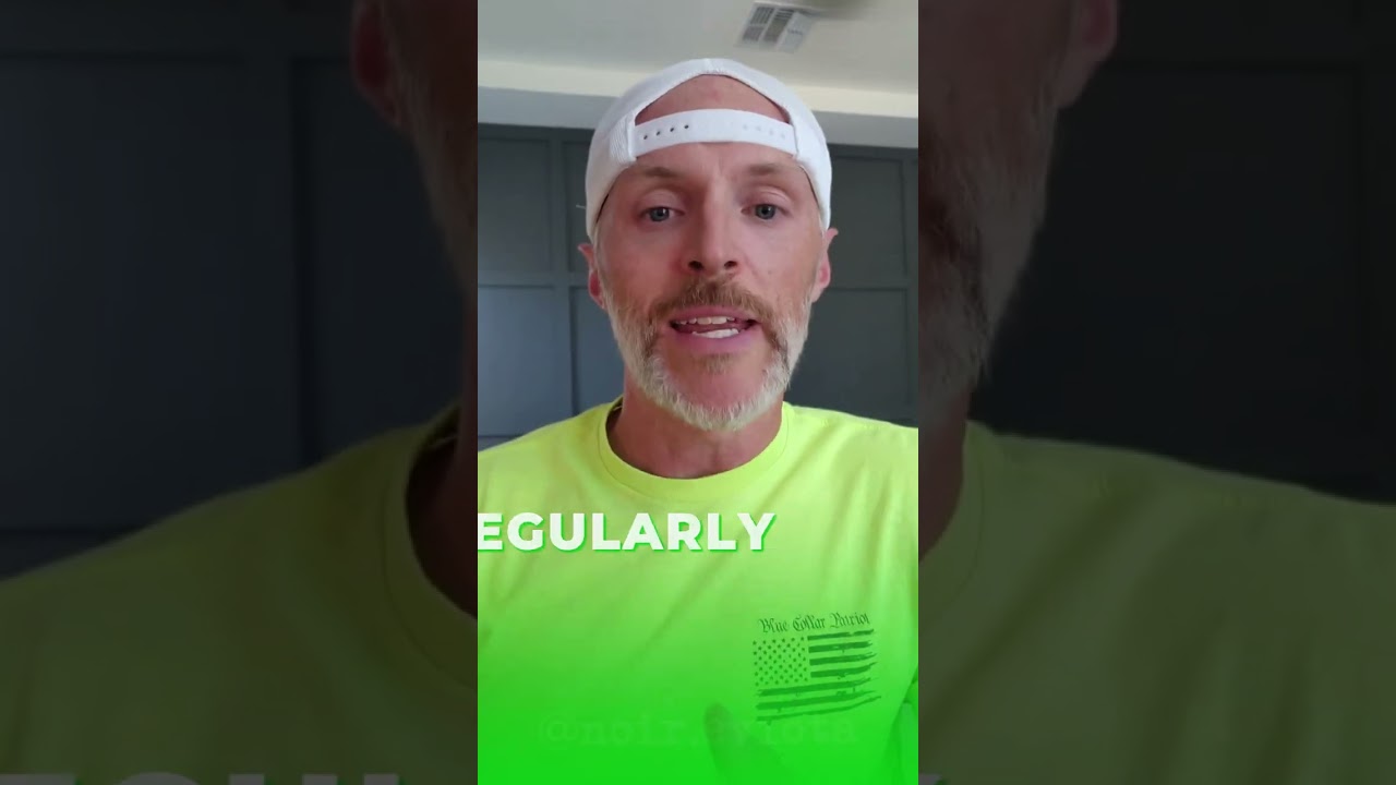 Short Form Video Sample Edit 29