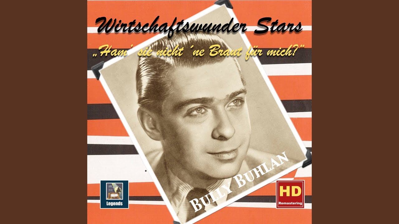 Das Lied von der Krummen Lanke