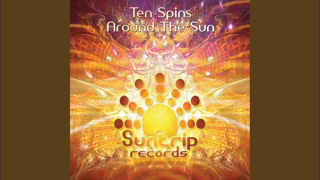 Celestial Sunrise (Original Mix)