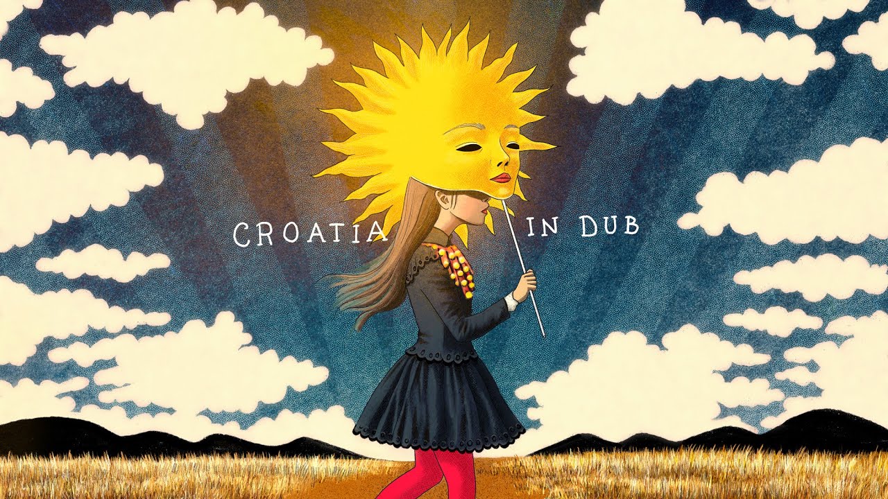Lo.Renzo & Čipkice - U Ivana zelena livada  [CROATIA IN DUB]