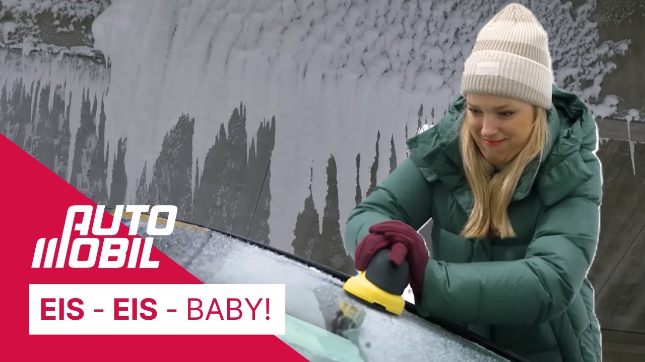 Diese Gadgets helfen euch in der Winterzeit! | auto mobil