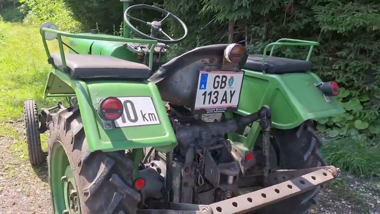 Steyr T80