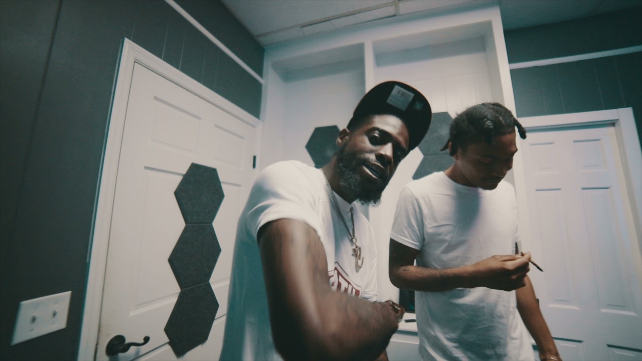 OMERTA BLUE - CHEETAH PISS FT. NO FACCE | SHOT BY TREVINCHY