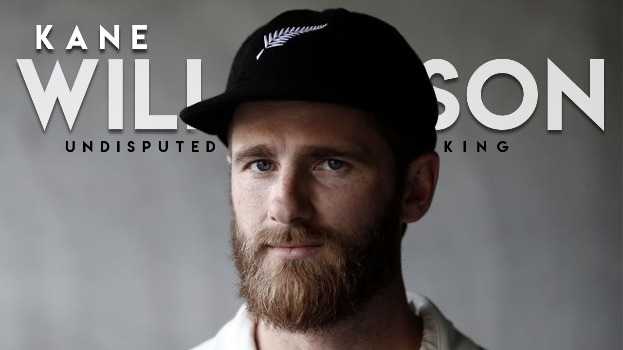 Kane Williamson - The Undisputed King | #Kane | AK14 | R7Edits