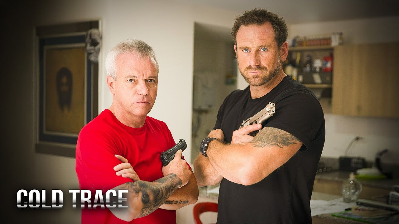 Undercover With Pablo Escobar&rsquo;s Hitman | Inside Colombia&rsquo;s Deadly Cocaine Trade