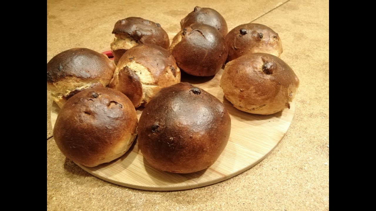 Preparo I Maritozzi Alla Marchigiana