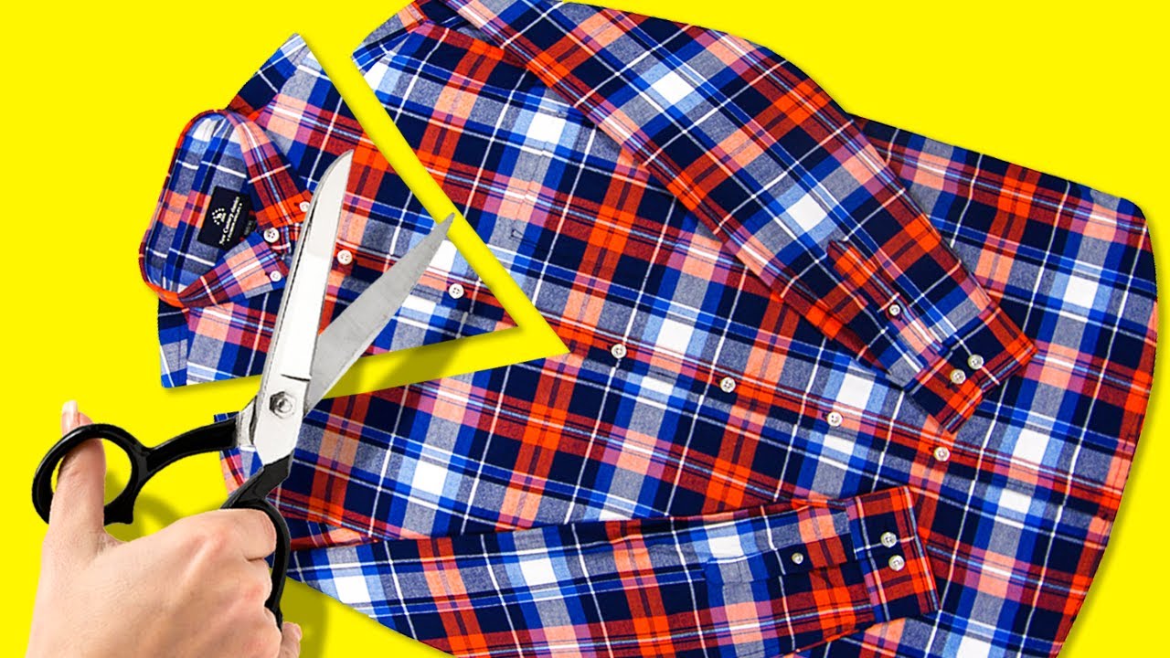 34 ŚWIETNE SZTUCZKI Z ODZIEŻĄ DLA KAŻDEJ DZIEWCZYNY
