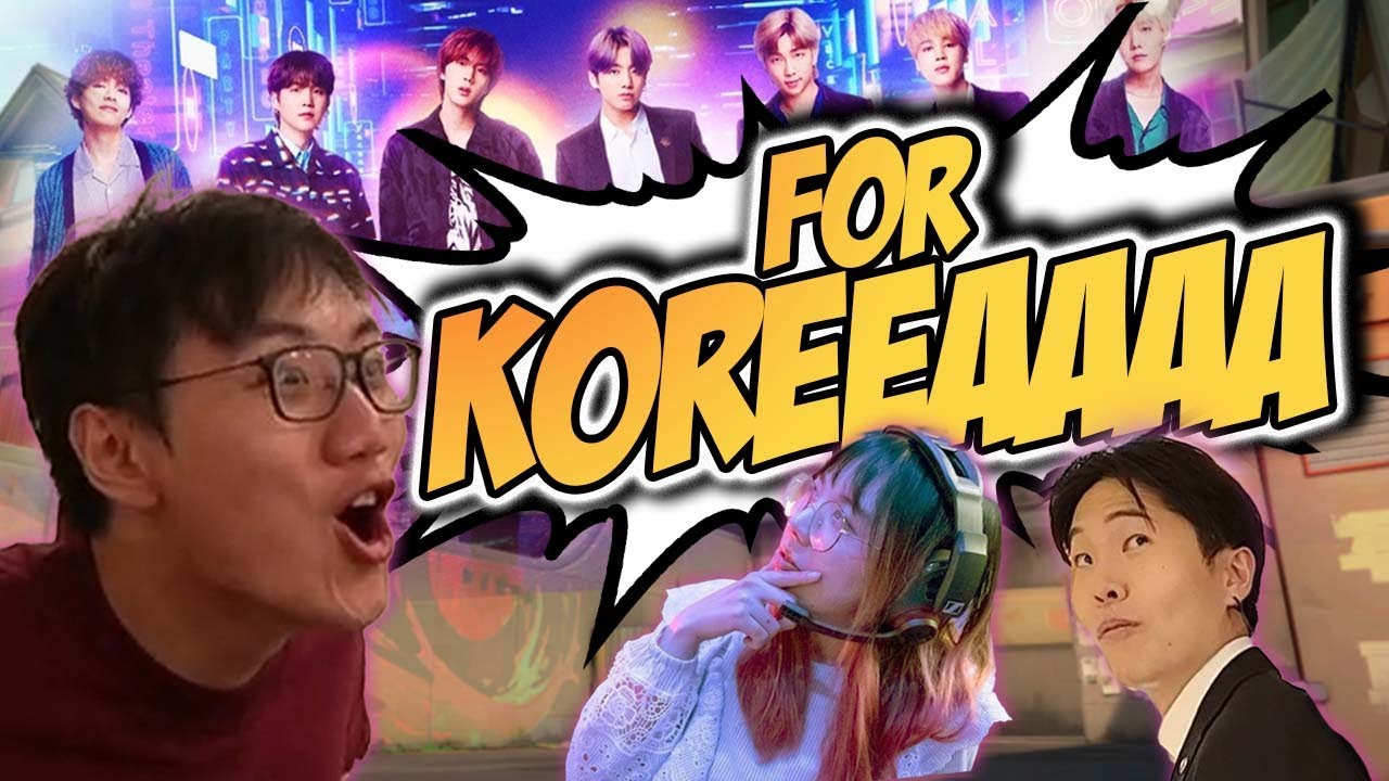 korean valorant