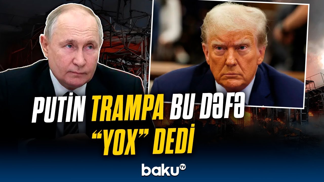 Putin orduya 