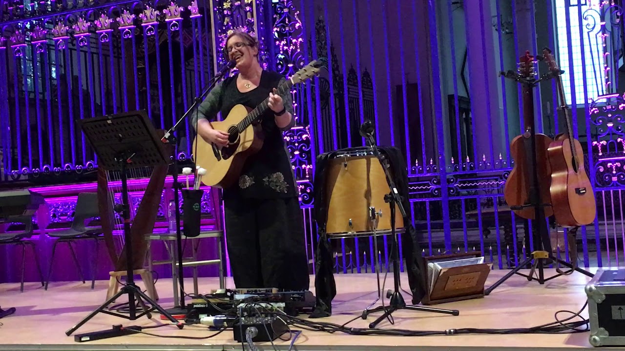 Ange Hardy - What It Is