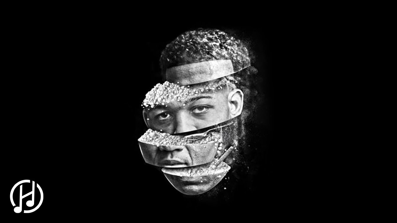 [SOLD] G Herbo x DJ L x Lil Bibby Type Beat 2017 - Rain (Prod. By @HozayBeats) | Free Crack 4 Beat