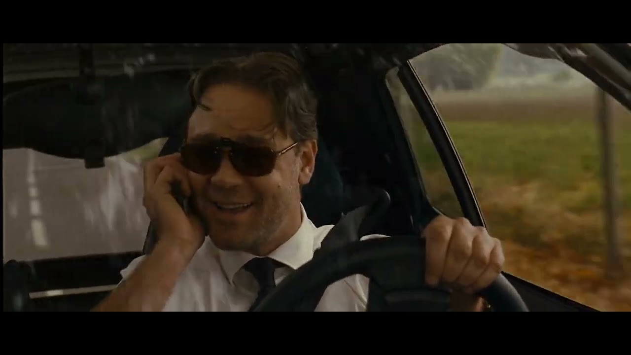 Un'Ottima Annata (Russel Crowe)