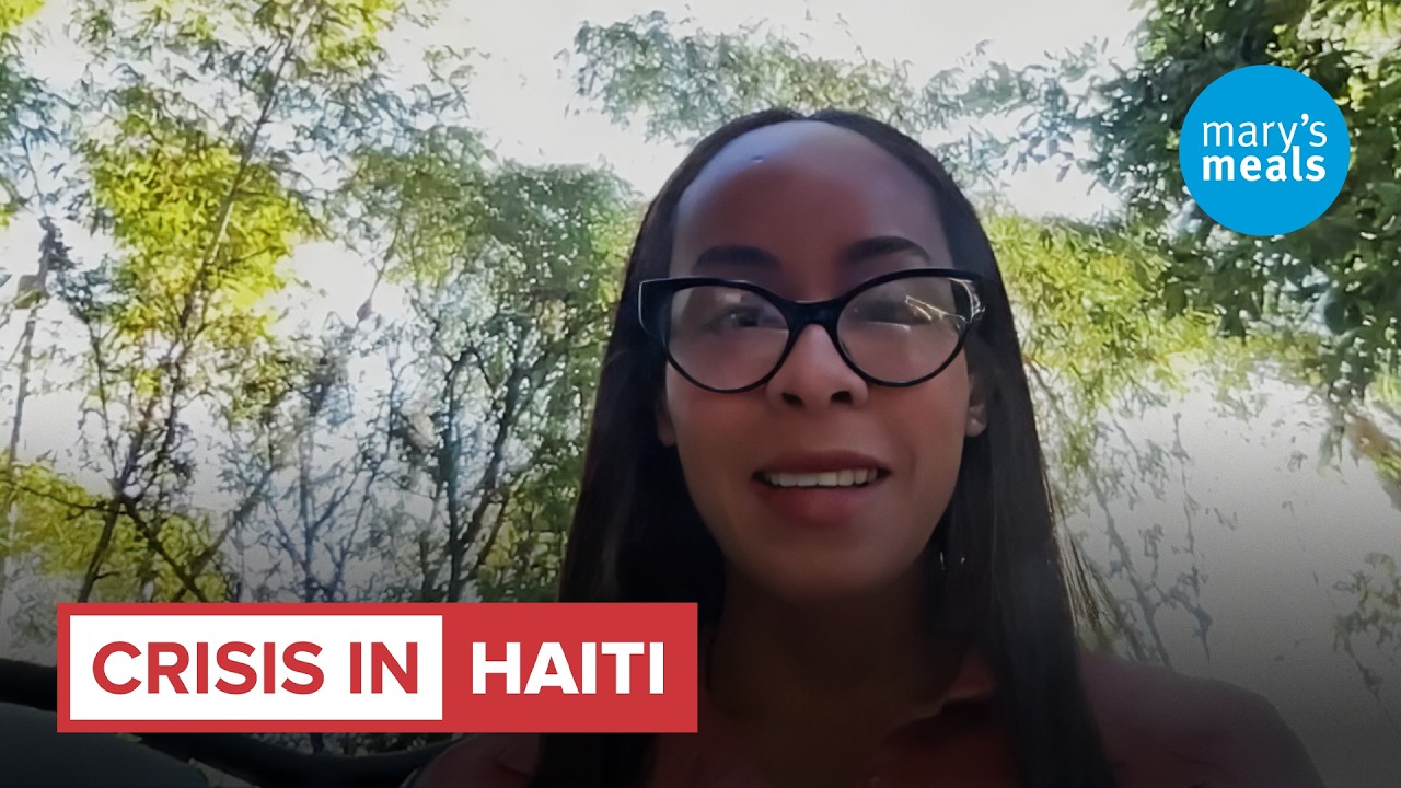 Crisis in Haiti | Cassandre Regnier