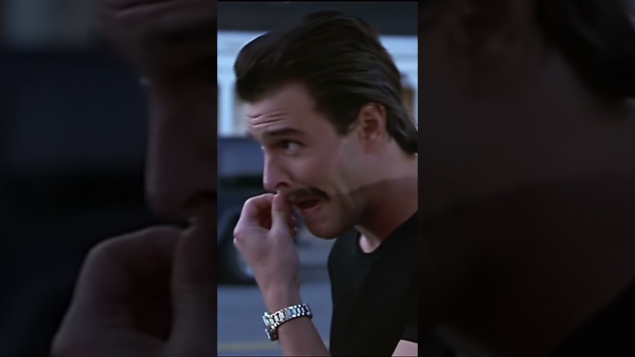 🧠 He Played Dumb&hellip; Then Played Everyone 😮&zwj;💨🚗#funny  #scarymovies #shorts #plottwist #movieclips