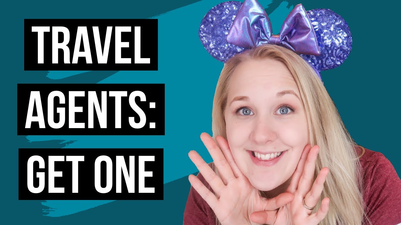 7 Reasons to Use a Disney Travel Agent