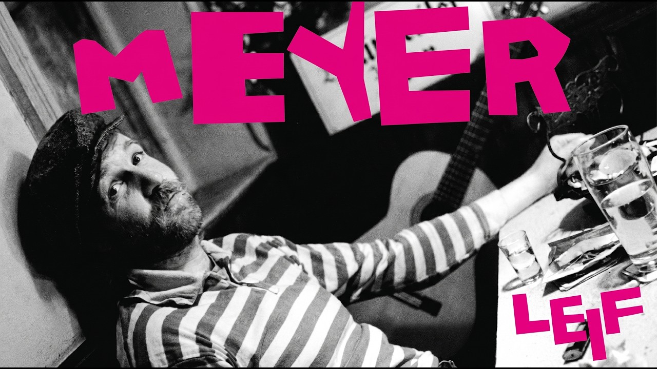 Peter Meyer - Topf'nnega