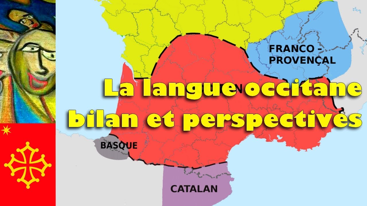 L'occitan, bilan et perspectives