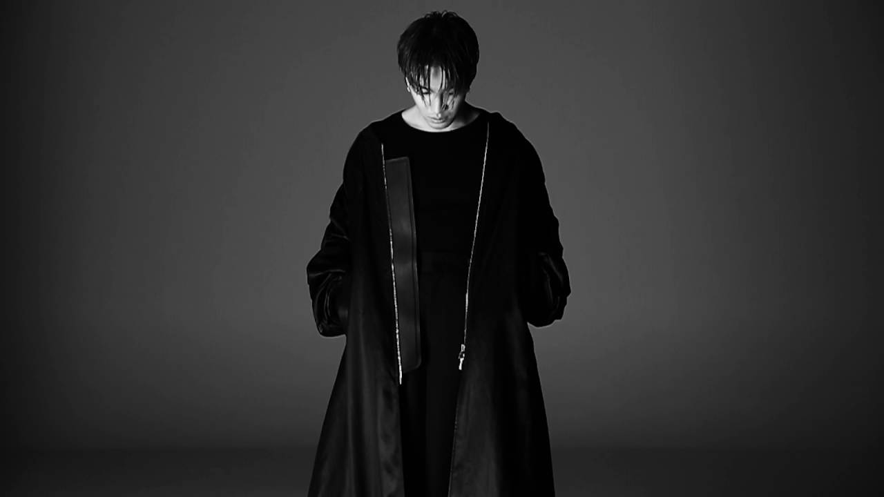 Juun.J 16FW Campaign LESS with G-Dragon & Taeyang