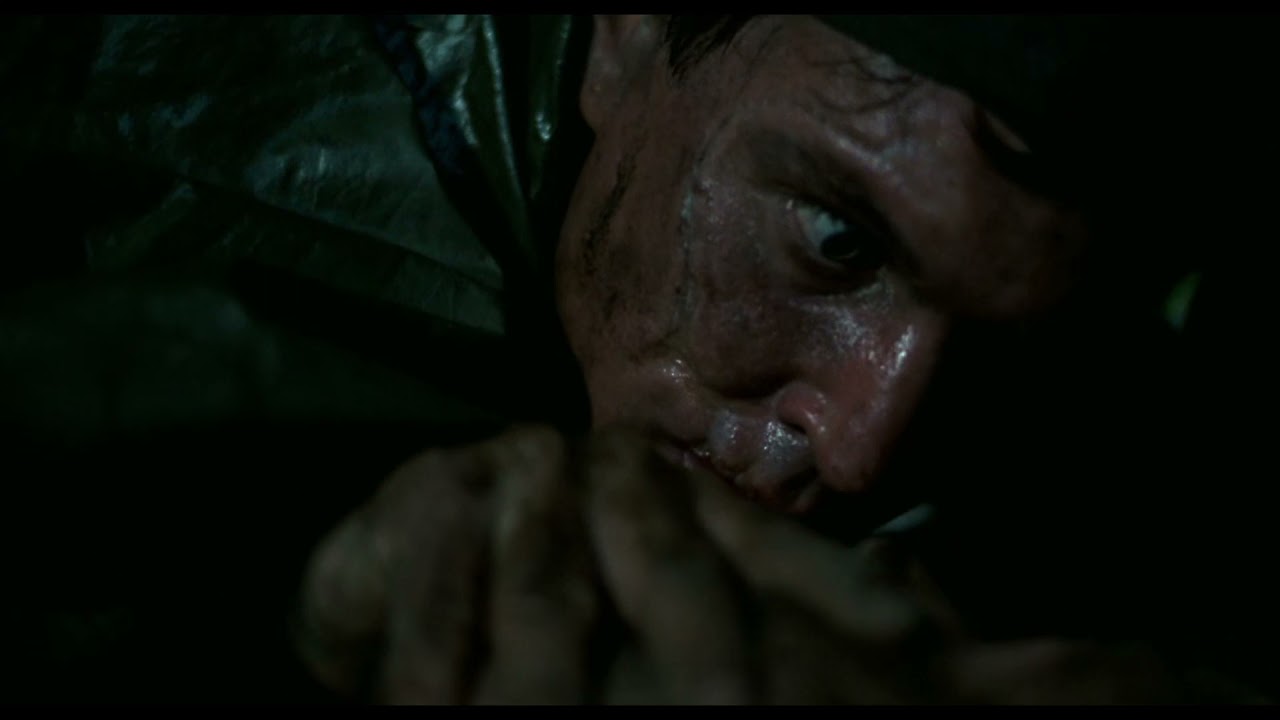 Platoon - Take the Pain