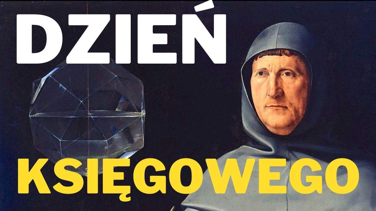 Podstawy rachunkowości wg Luca Pacioli na Dzień Księgowego | Mini MBA odc. 05
