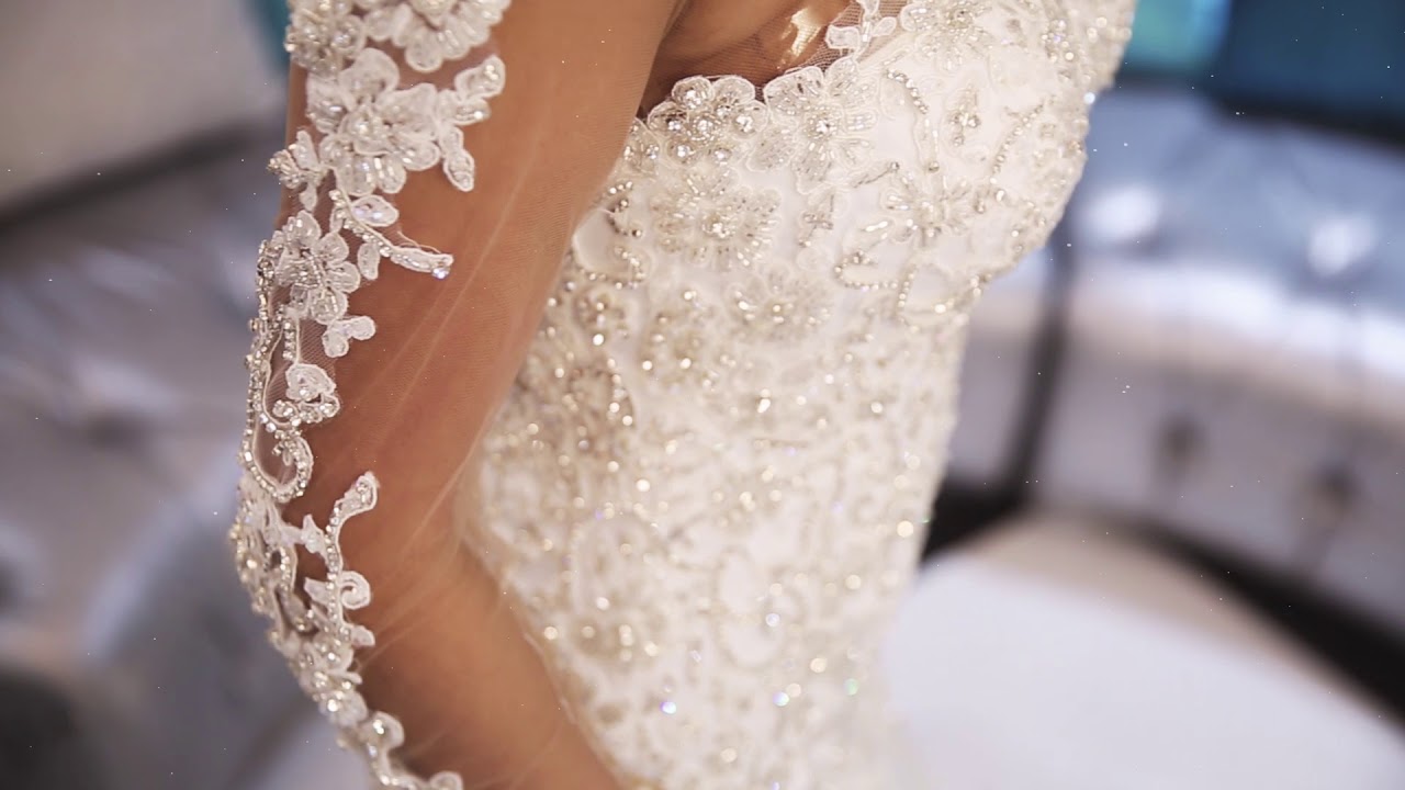 Aidem Wedding by.Seva Mamedova