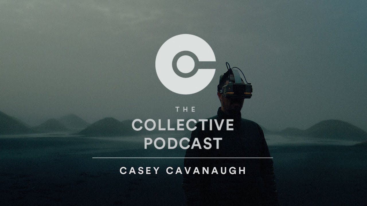 Ep.253 - Casey Cavanaugh