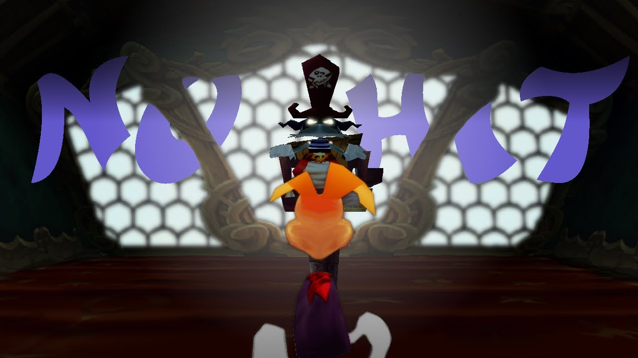 Rayman 2 but damageless, glitchless (& no exploit), 100%, with no revisits, and no infinite ammo