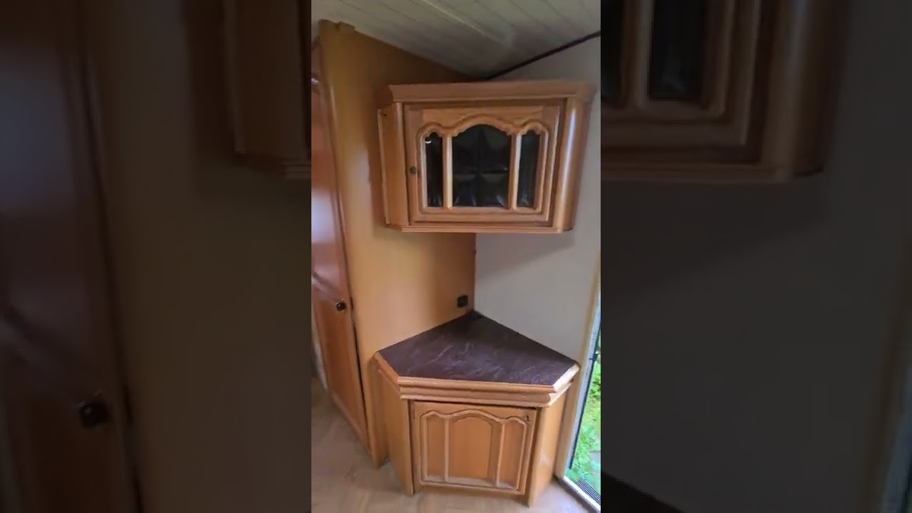 Hobby prestige 535