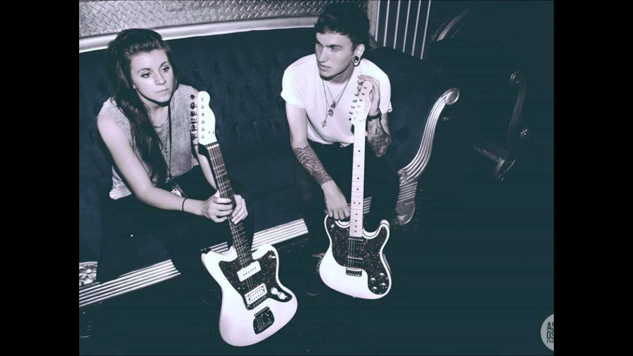 PVRIS - The Heartless (2012) [Ft. Josh Herzer]