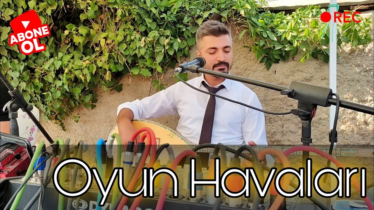 Süleyman YAKUT Teber Oyunhavaları