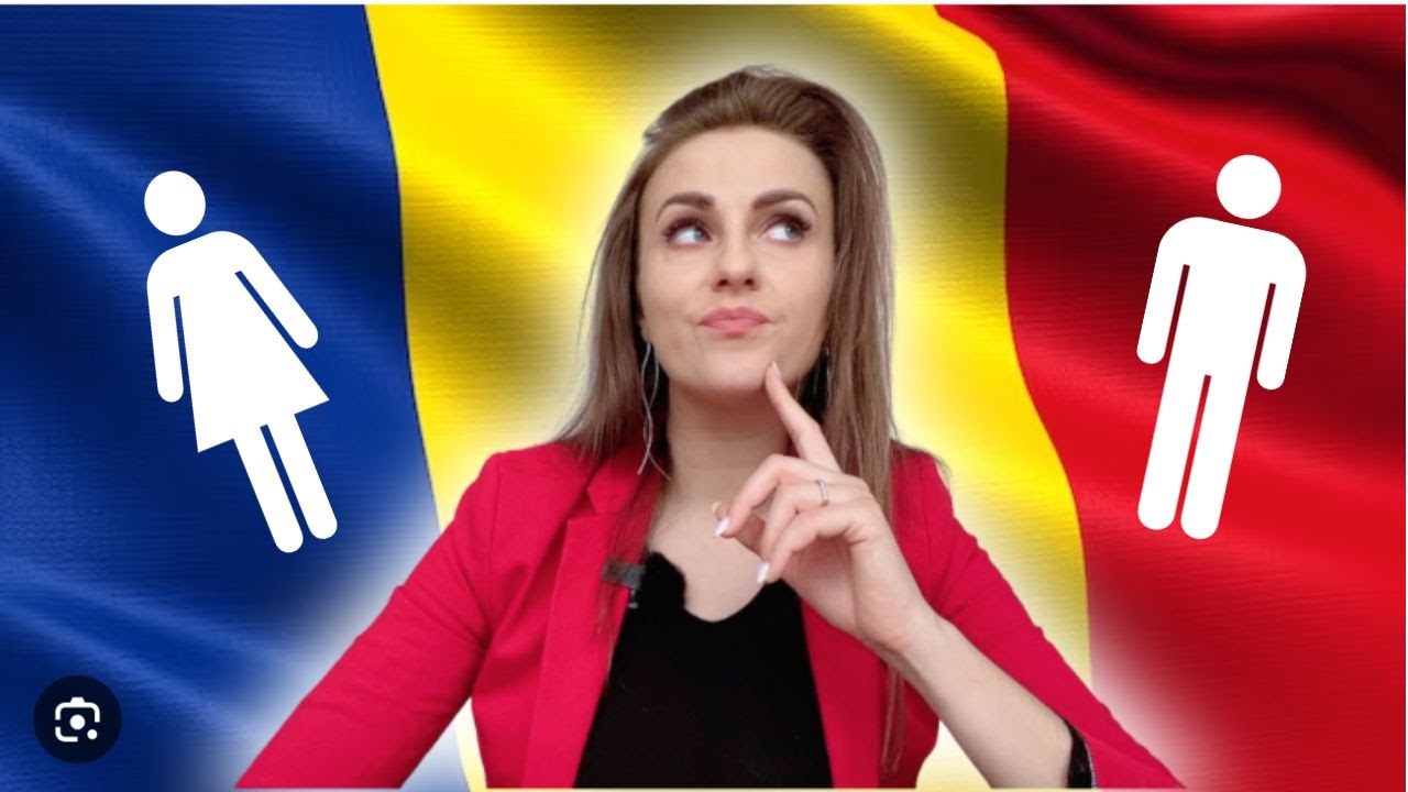 Jacy są rumuńscy mężczyźni? Jakie są rumuńskie kobiety? Rakowe Fakty - zwiastun
