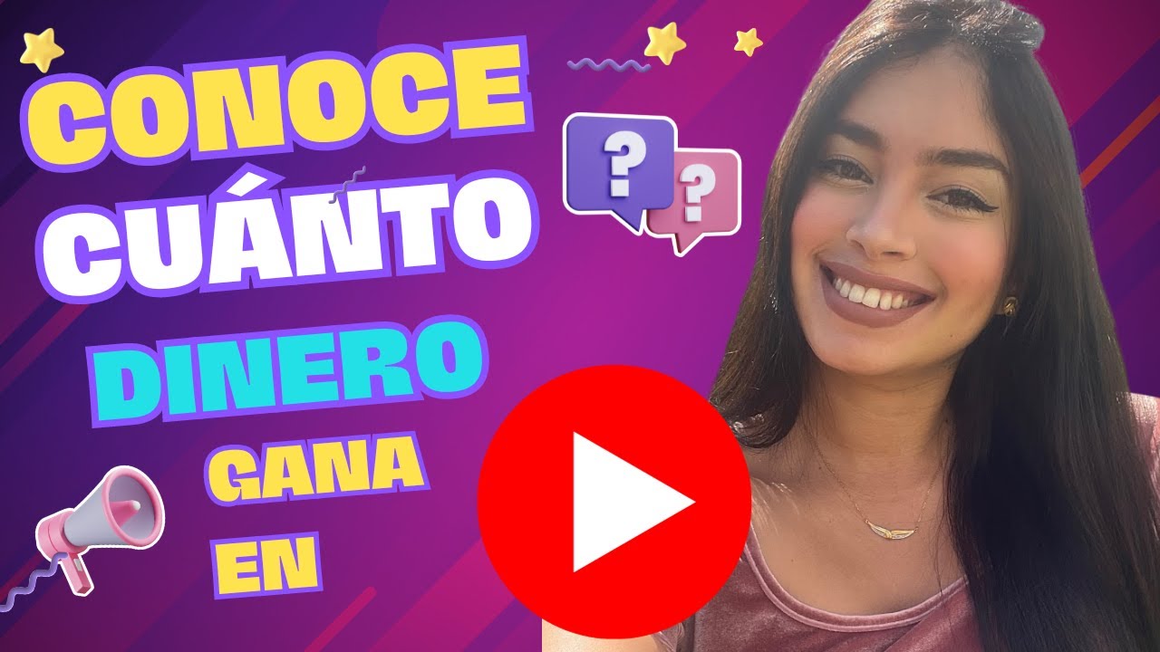 Cuanto Dinero Gana Mary Fra Aventuras en Youtube? #dinero #youtube