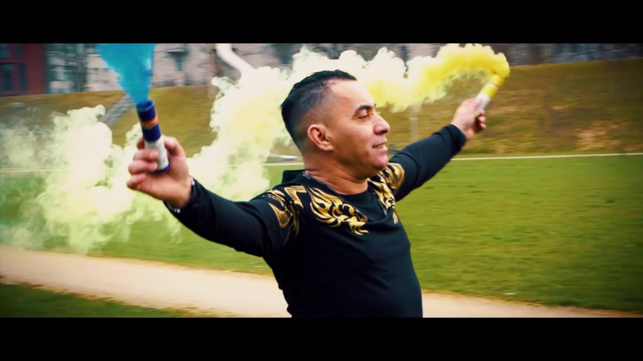 Abdelkader Ariaf-Romaisa (Prod Fattah Amraoui)[Exclusive Music Video]