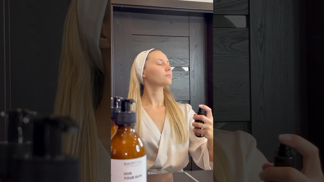 А ви вже спробували новинку від SkinTra?? Ніжна очищувальна емульсія вже у продажу😍 #cosibella