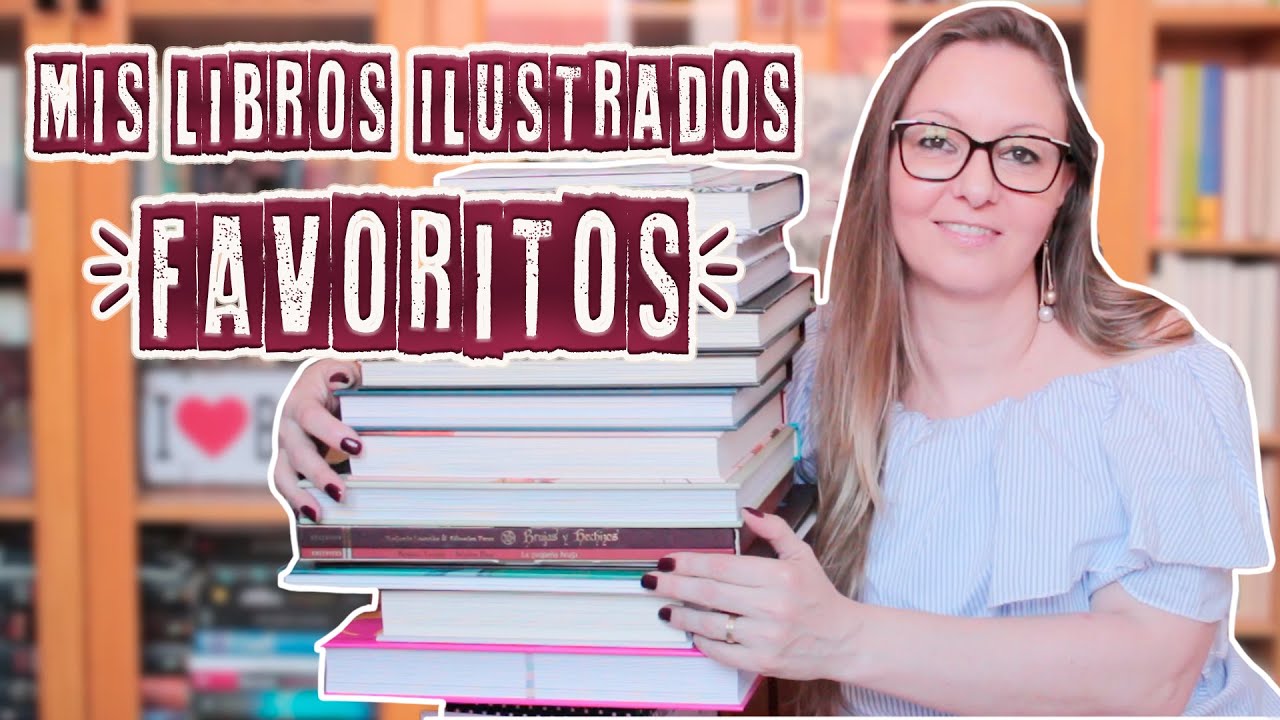 LIBROS ILUSTRADOS para ADULTOS || La Pecera de Raquel 💖