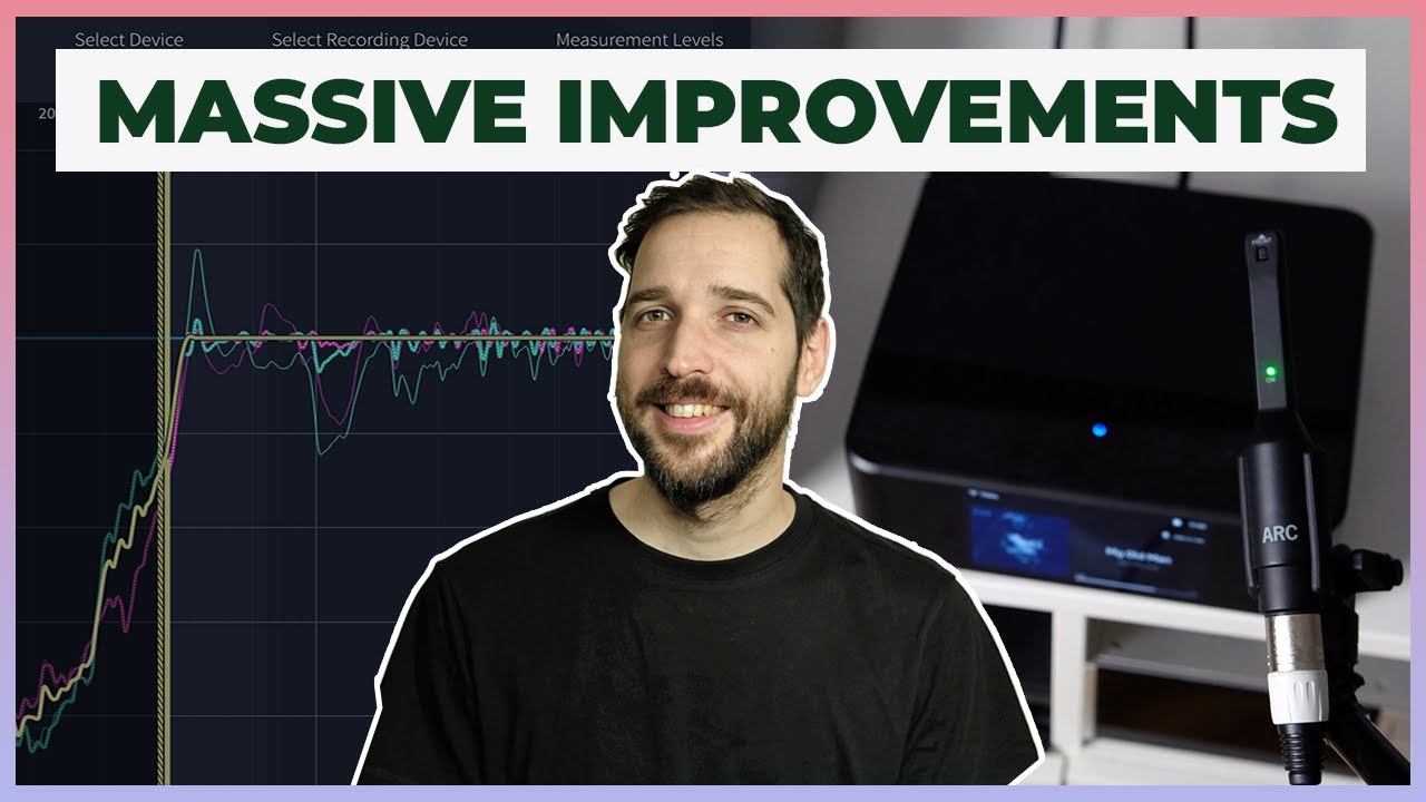 The One Tool EVERY Audiophile Should Own! Dirac Live Room Correction In-depth review