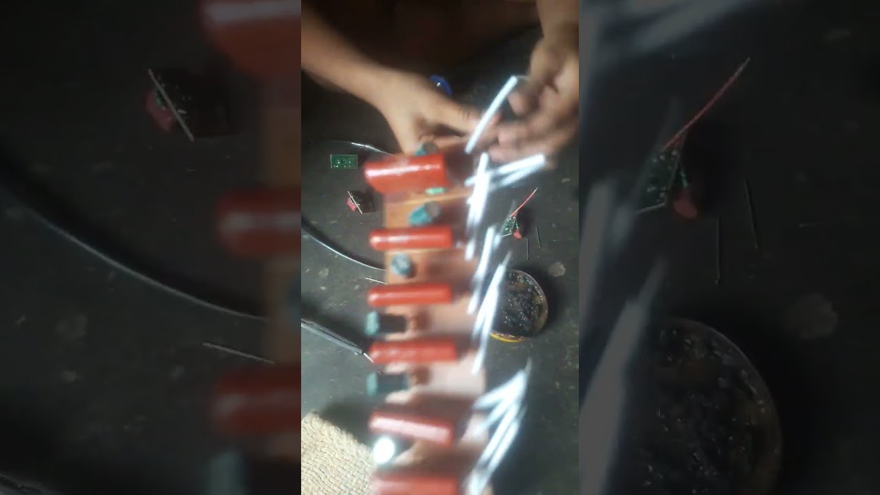 led bulb rc driver me bulb